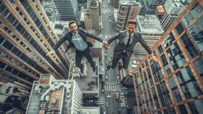 Third-Party Risk Management: What You Need to Know