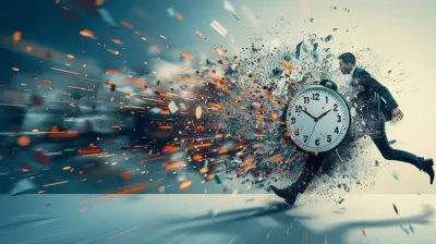 Time-Saving Hacks for Busy Entrepreneurs