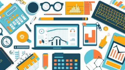 Tools and Software to Help Manage Business Expenses