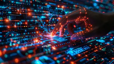 Transforming Customer Service Through Digital Technologies