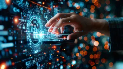 Transforming Customer Service Through Digital Technologies