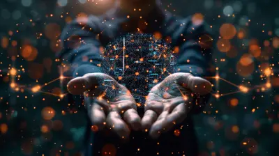 Transforming Customer Service Through Digital Technologies