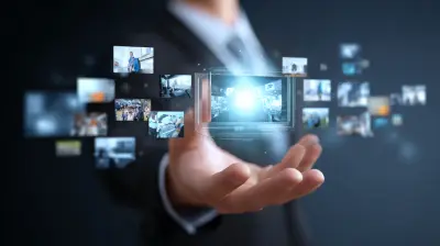 Transforming Marketing with the Latest Video Trends