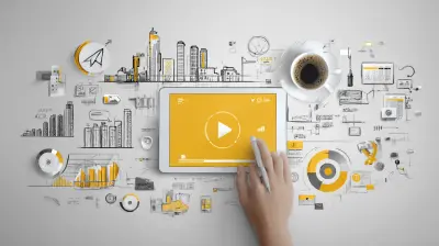 Transforming Marketing with the Latest Video Trends