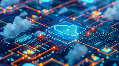 Transitioning from Traditional Software to a SaaS Model