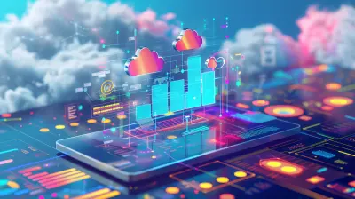 Transitioning from Traditional Software to a SaaS Model