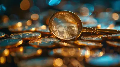 Uncovering Hidden Gems: Finding Under-the-Radar Investments