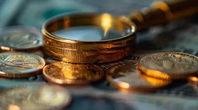 Uncovering Hidden Gems: Finding Under-the-Radar Investments