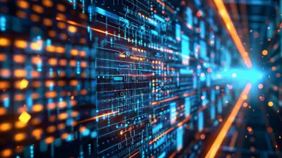 Uncovering Hidden Opportunities Through Advanced Data Mining