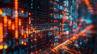 Uncovering Hidden Opportunities Through Advanced Data Mining