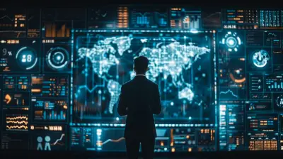 Uncovering Hidden Opportunities Through Advanced Data Mining