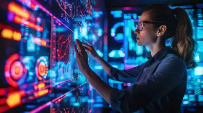 Uncovering Hidden Opportunities Through Advanced Data Mining