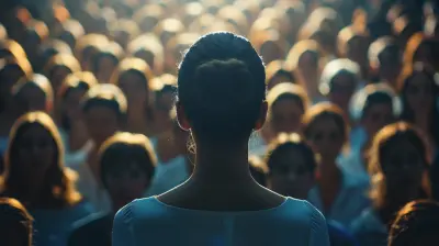 Understanding Audience Behavior to Improve Marketing Performance