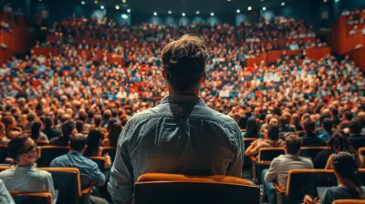 Understanding Audience Behavior to Improve Marketing Performance