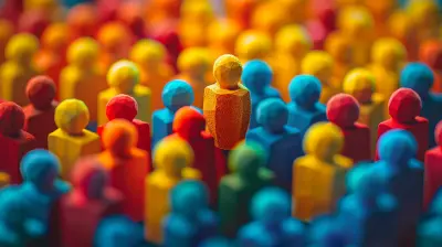 Understanding Audience Behavior to Improve Marketing Performance