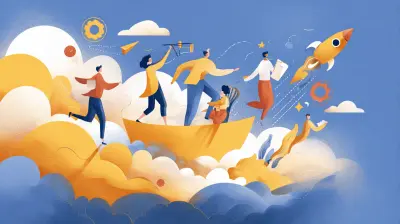 Understanding Churn: SaaS Retention Tactics That Work