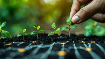 Understanding Cryptocurrency as a Long-Term Investment