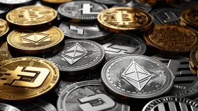 Understanding Cryptocurrency as a Long-Term Investment