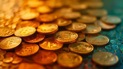 Understanding Cryptocurrency as a Long-Term Investment