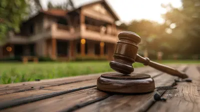 Understanding Hoa Bylaws Why They Matter For Homeowners