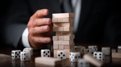 Understanding Reputational Risk: Protecting Your Company's Most Valuable Asset