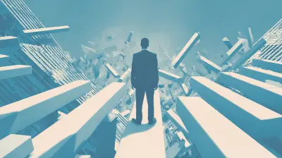 Understanding Reputational Risk: Protecting Your Company's Most Valuable Asset