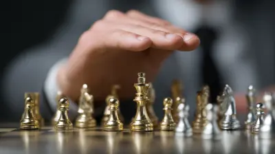 Understanding Reputational Risk: Protecting Your Company's Most Valuable Asset