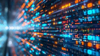 Understanding the Difference Between Structured and Unstructured Data