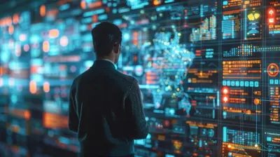 Understanding The Difference Between Structured And Unstructured Data