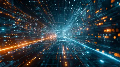 Understanding the Financial Implications of Digital Transformation Initiatives