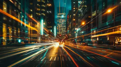 Understanding the Financial Implications of Digital Transformation Initiatives