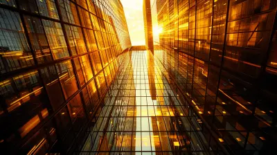 Understanding the Financial Implications of Digital Transformation Initiatives