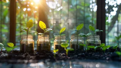 Understanding the Financial Implications of Sustainability Initiatives