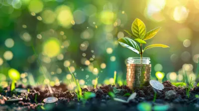 Understanding the Financial Implications of Sustainability Initiatives