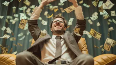 Understanding The Financial Risks Of Entrepreneurship