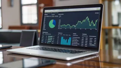 Understanding the ROI of Investing in Data Analytics Tools