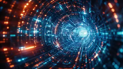 Understanding The Role Of Encryption In Modern Cybersecurity