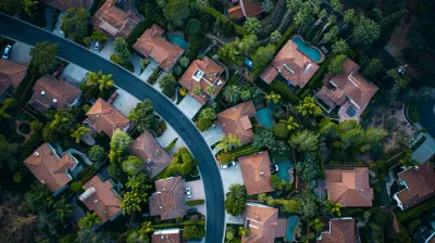 Understanding The Role Of Hoas In Property Values