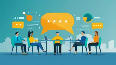 Unleashing the Power of Customer Feedback to Enhance Retention