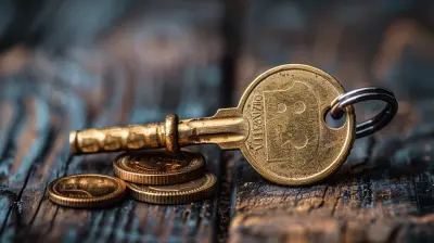 Unlocking the Benefits of Business Credit: What You Need to Know