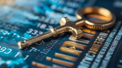 Unlocking the Benefits of Business Credit: What You Need to Know