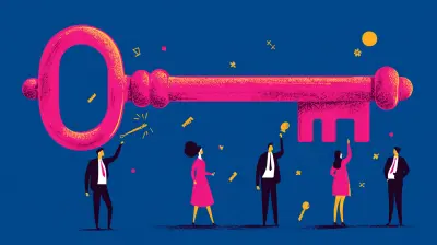 Unlocking the Secrets of Customer Retention for Business Growth