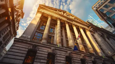 Unpacking the Impact of FinTech on Traditional Banking