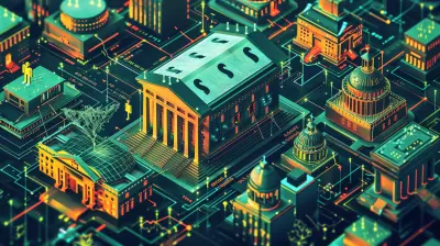 Unpacking the Impact of FinTech on Traditional Banking