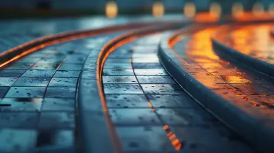 Using Feedback Loops to Continuously Improve Your Workflow