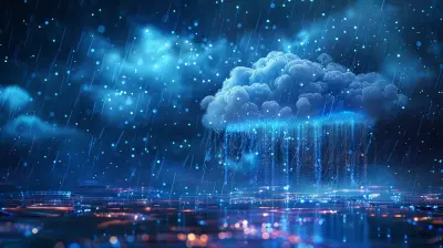 Utilizing Cloud Analytics to Scale Business Intelligence Efforts