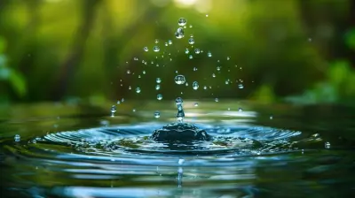 Water Conservation Strategies For Sustainable Homes
