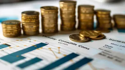 Ways to Optimize Your Company’s Profit Margins
