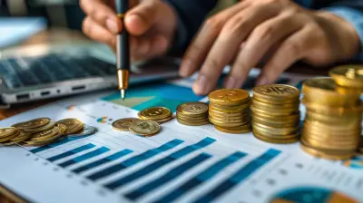 Ways To Optimize Your Companys Profit Margins