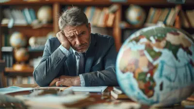 What to Do When Your Business Faces a Financial Crisis